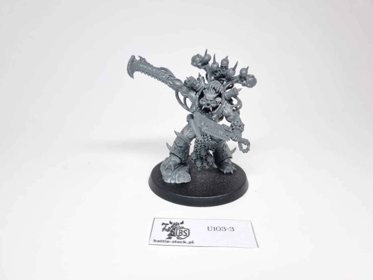 40k Slaughterbound