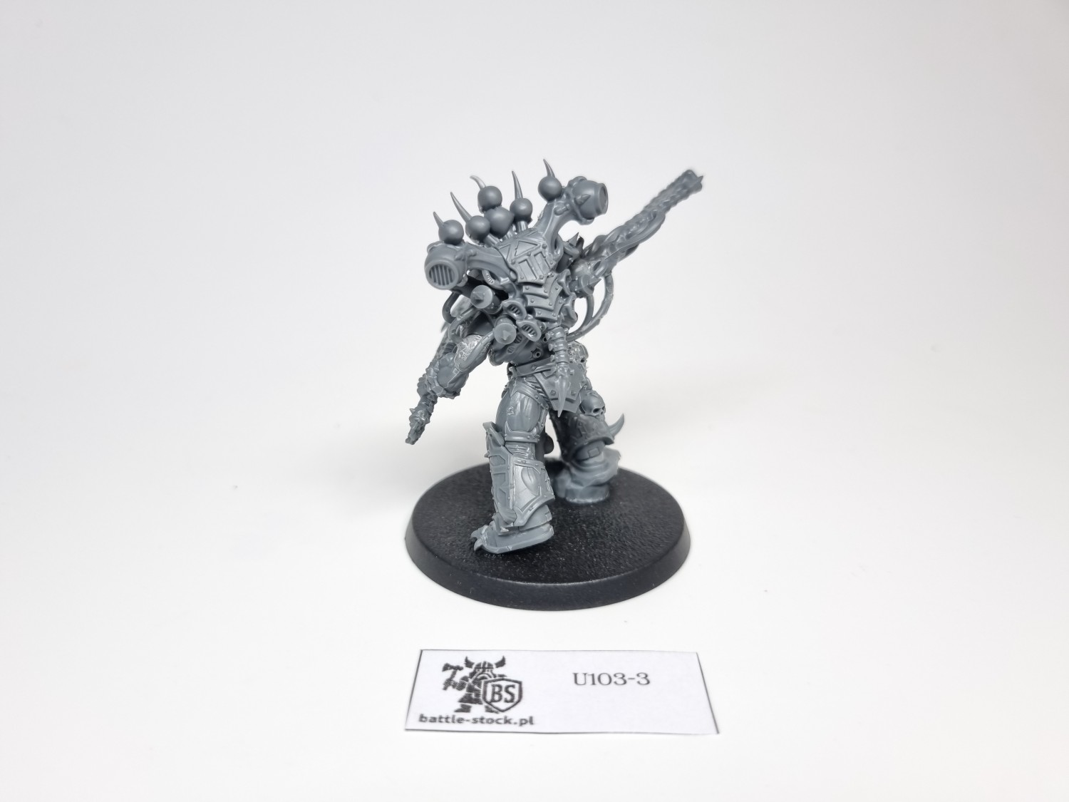 40k Slaughterbound