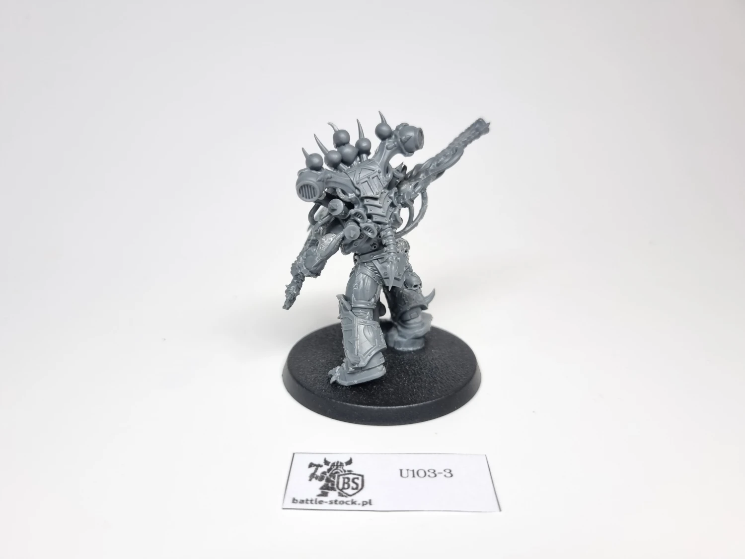 40k Slaughterbound