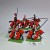 WFB Bretonia Konni Pastik 5ed