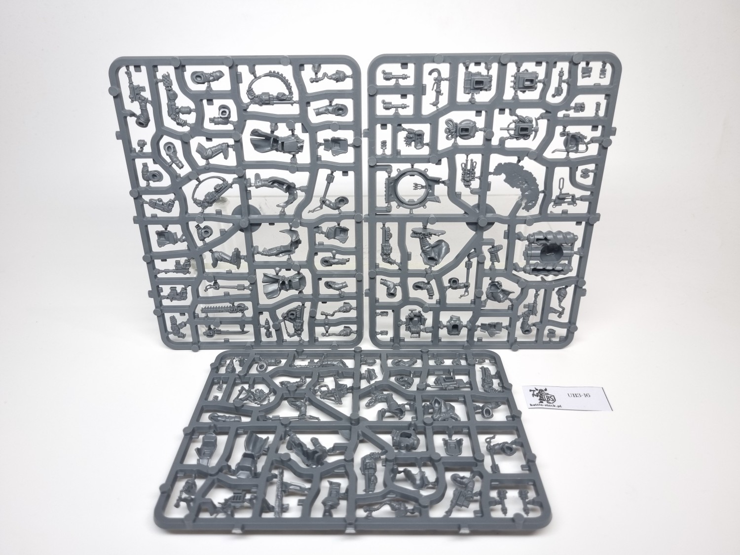 40k krieg engineers
