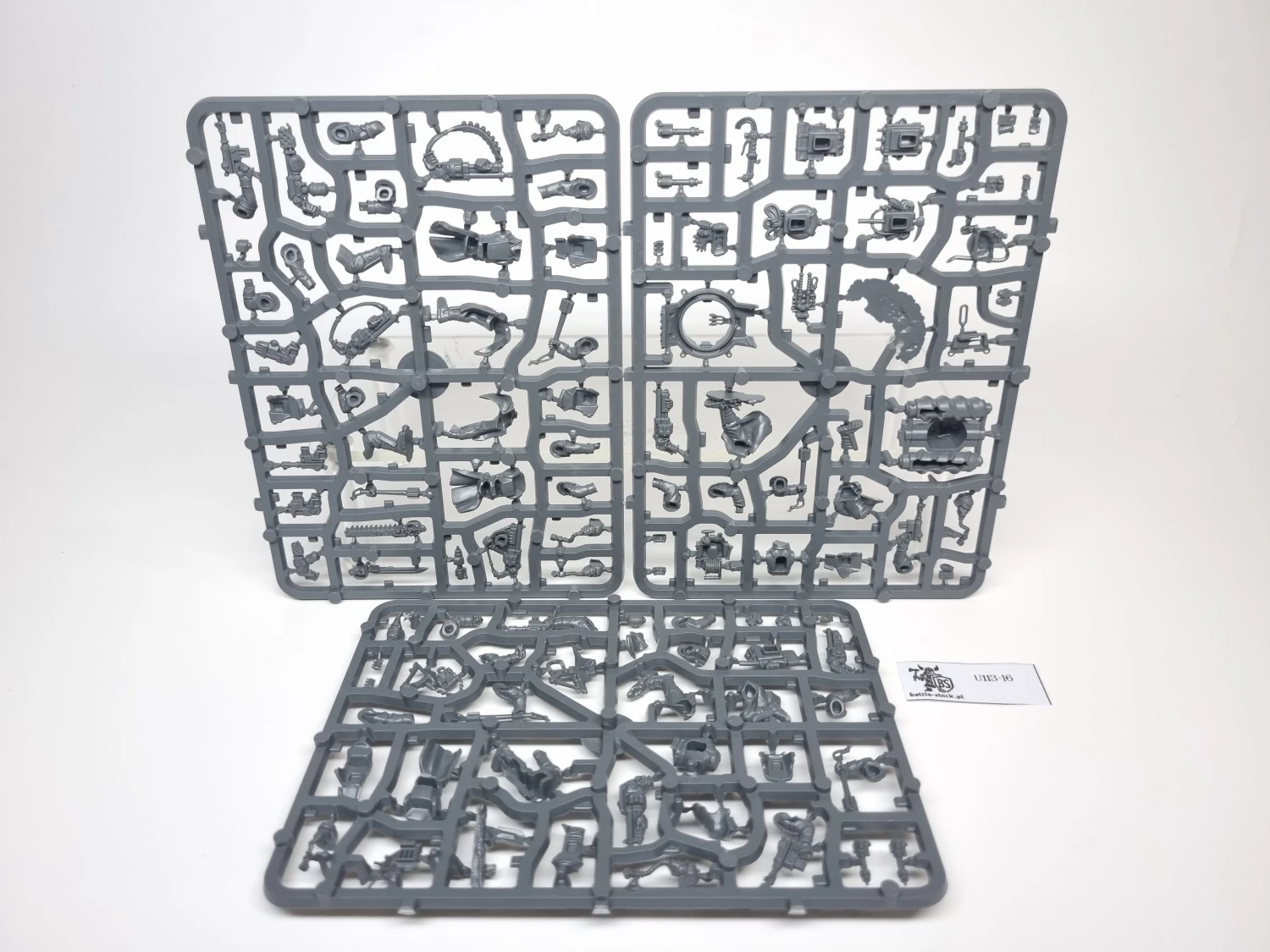 40k krieg engineers