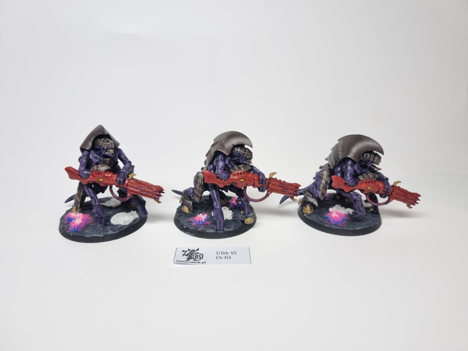 40k Hive guard