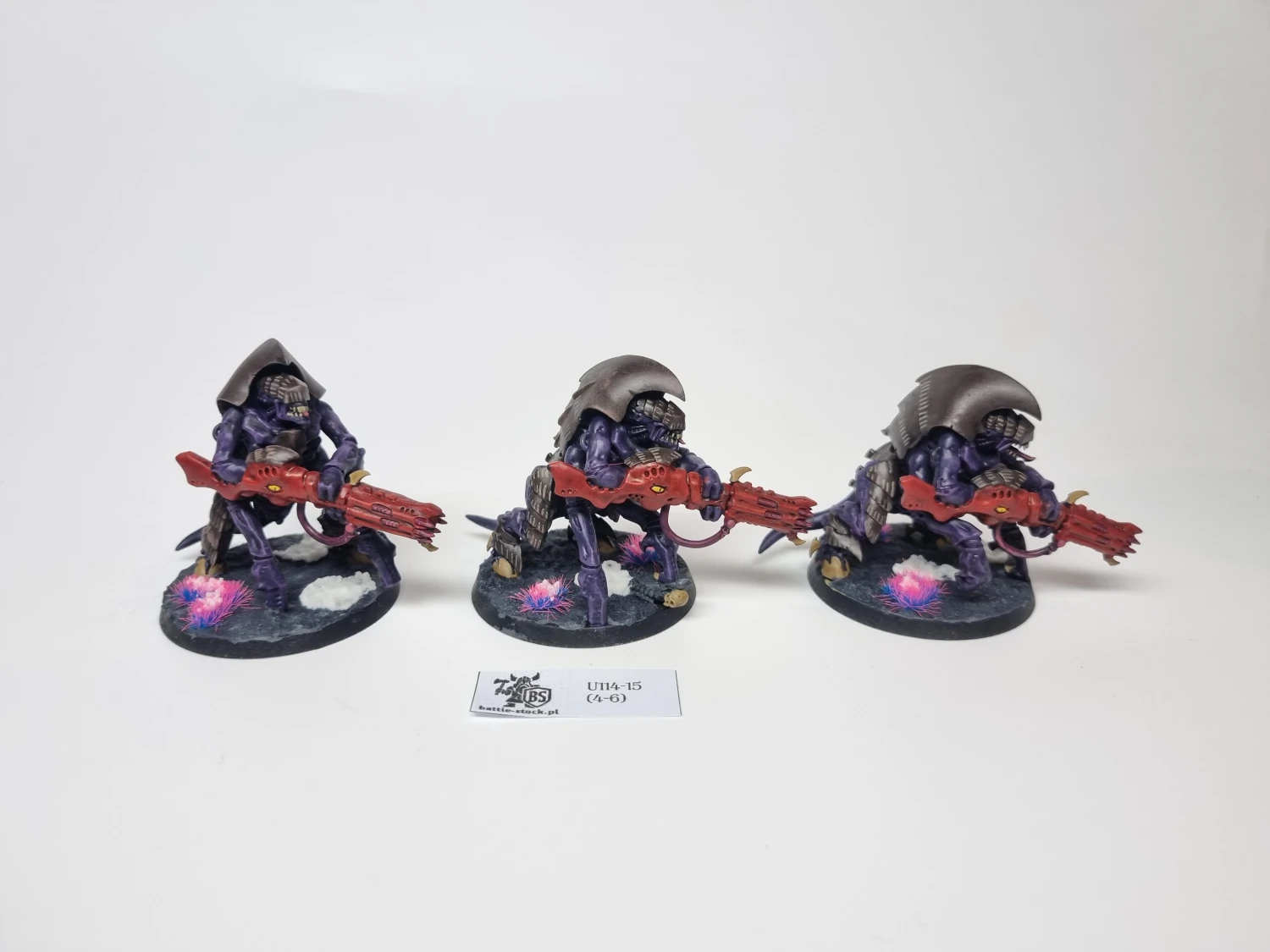 40k Hive guard