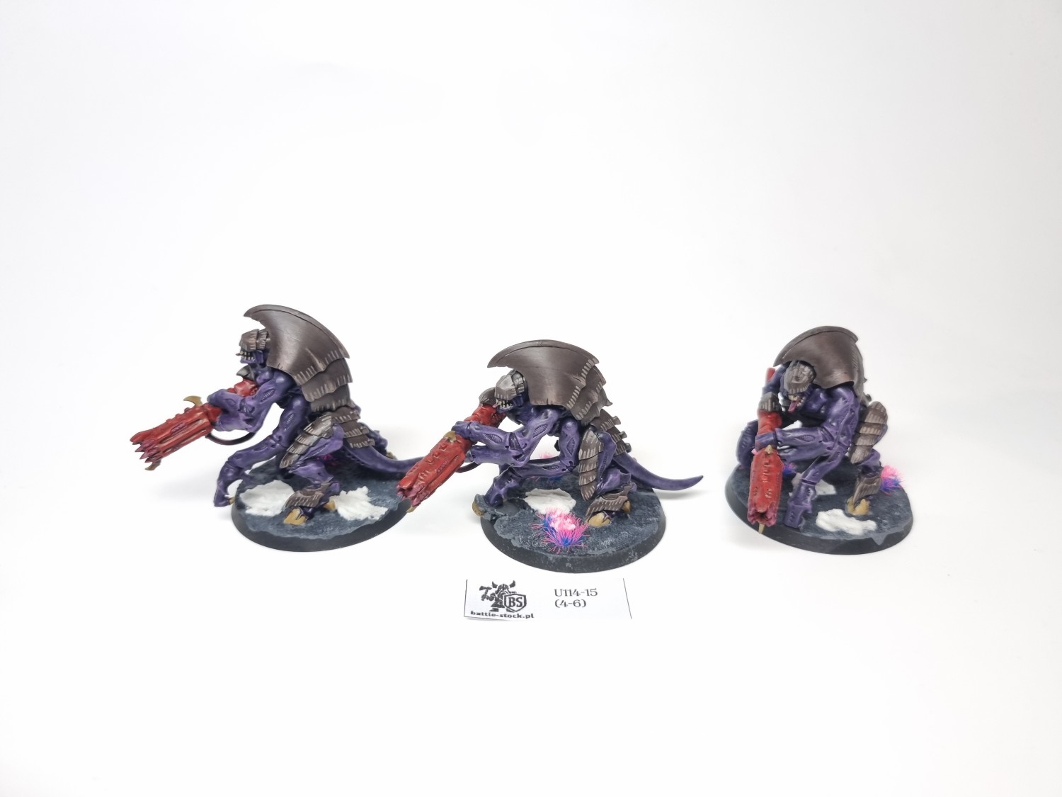 40k Hive guard