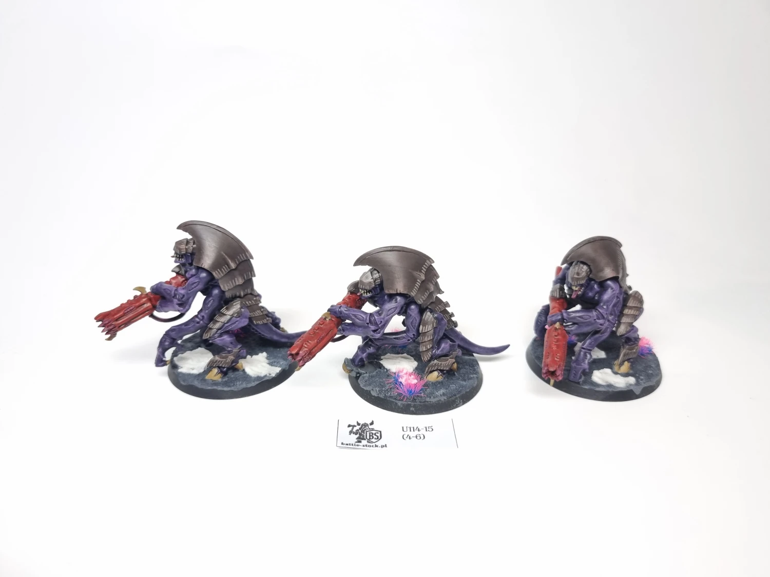 40k Hive guard