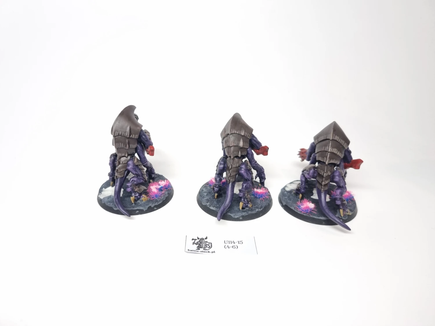 40k Hive guard