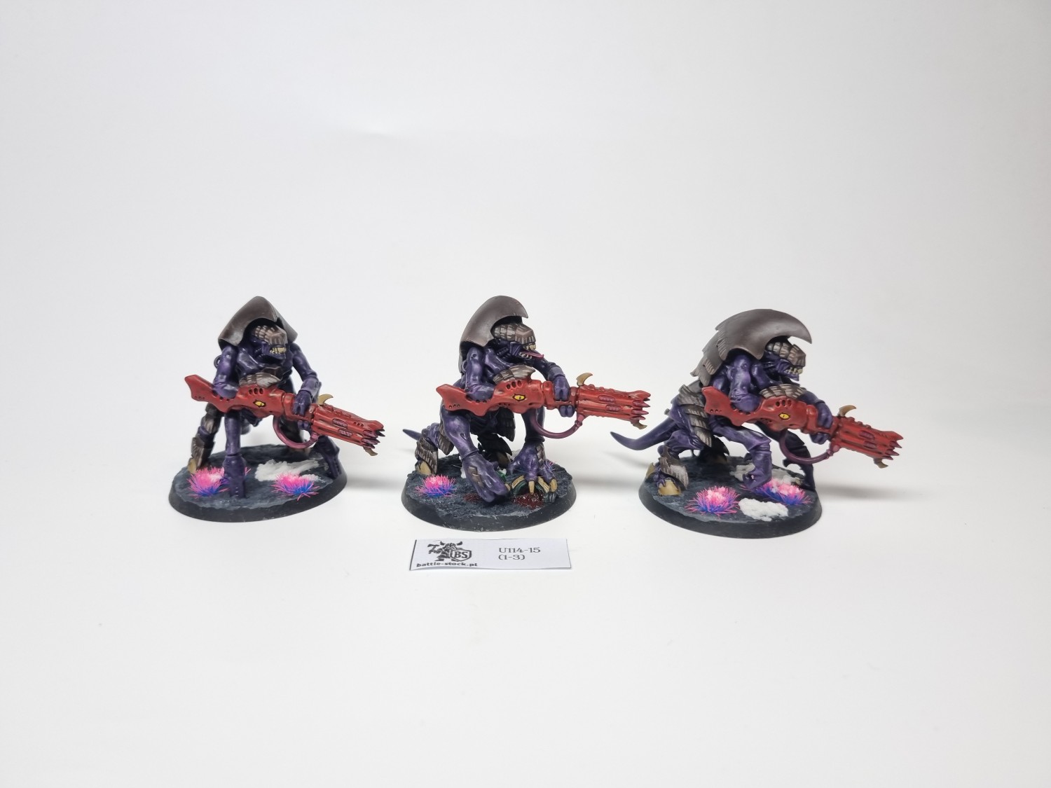 40k Hive guard