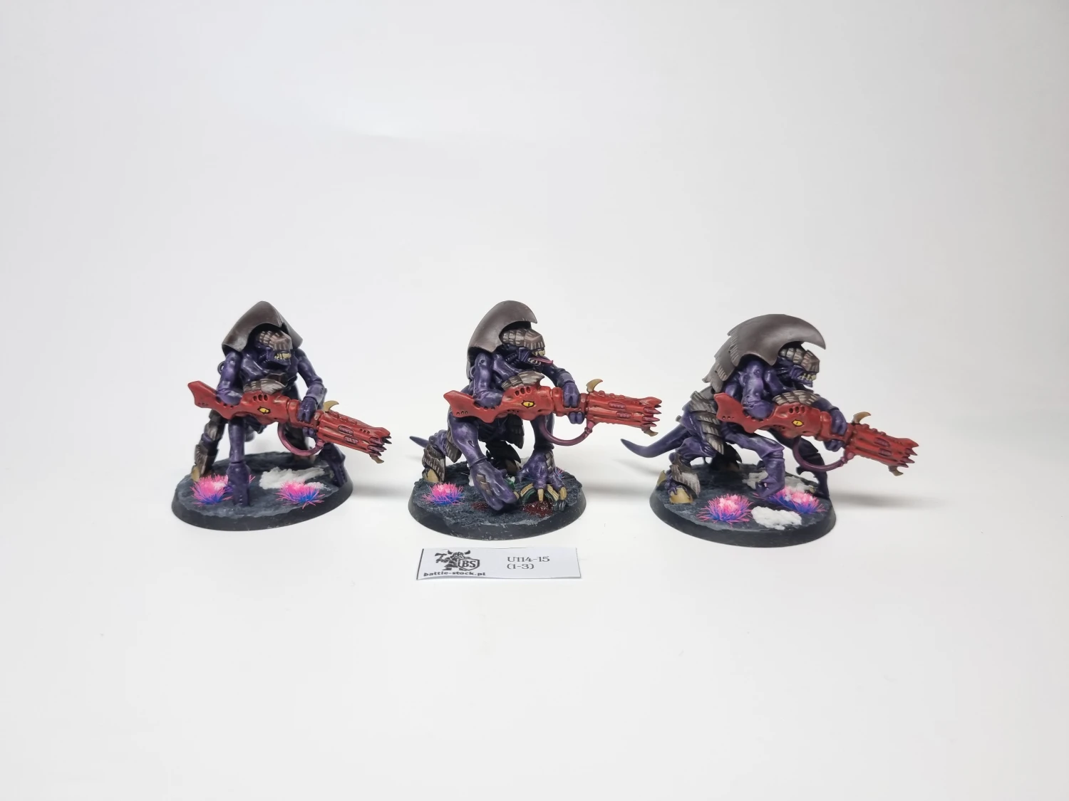 40k Hive guard