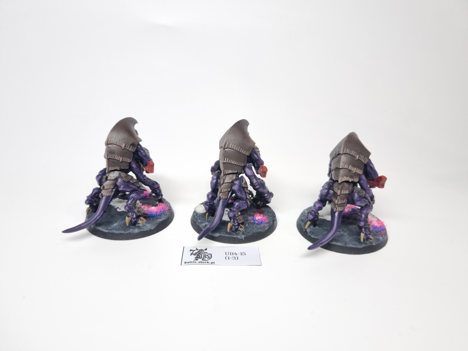 40k Hive guard