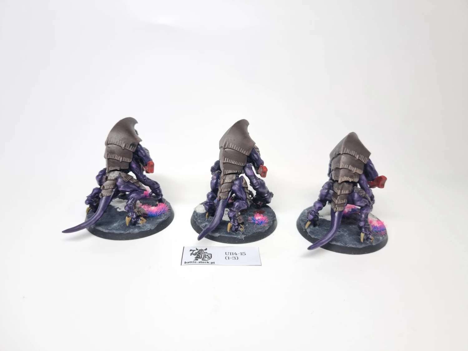 40k Hive guard