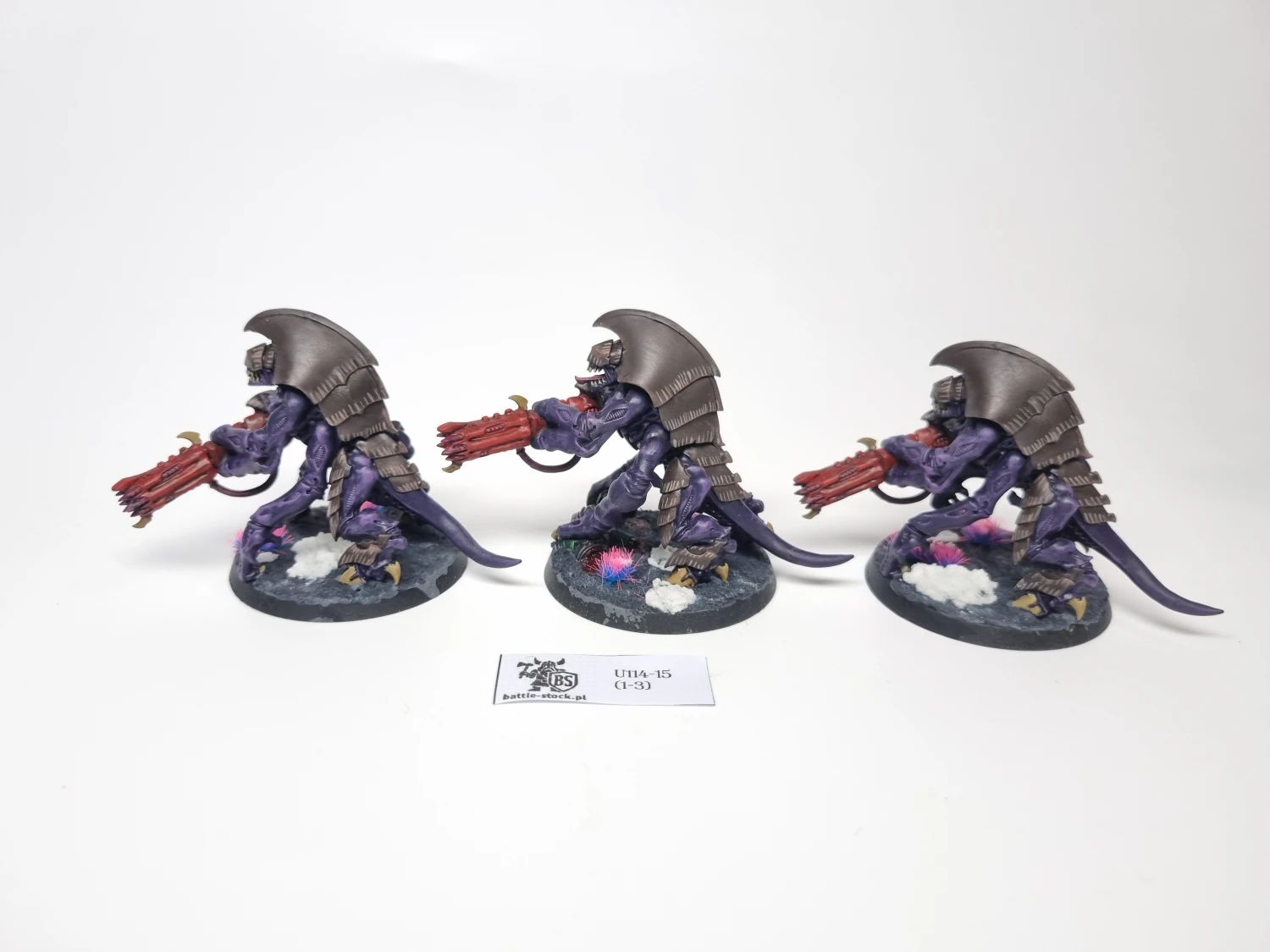 40k Hive guard