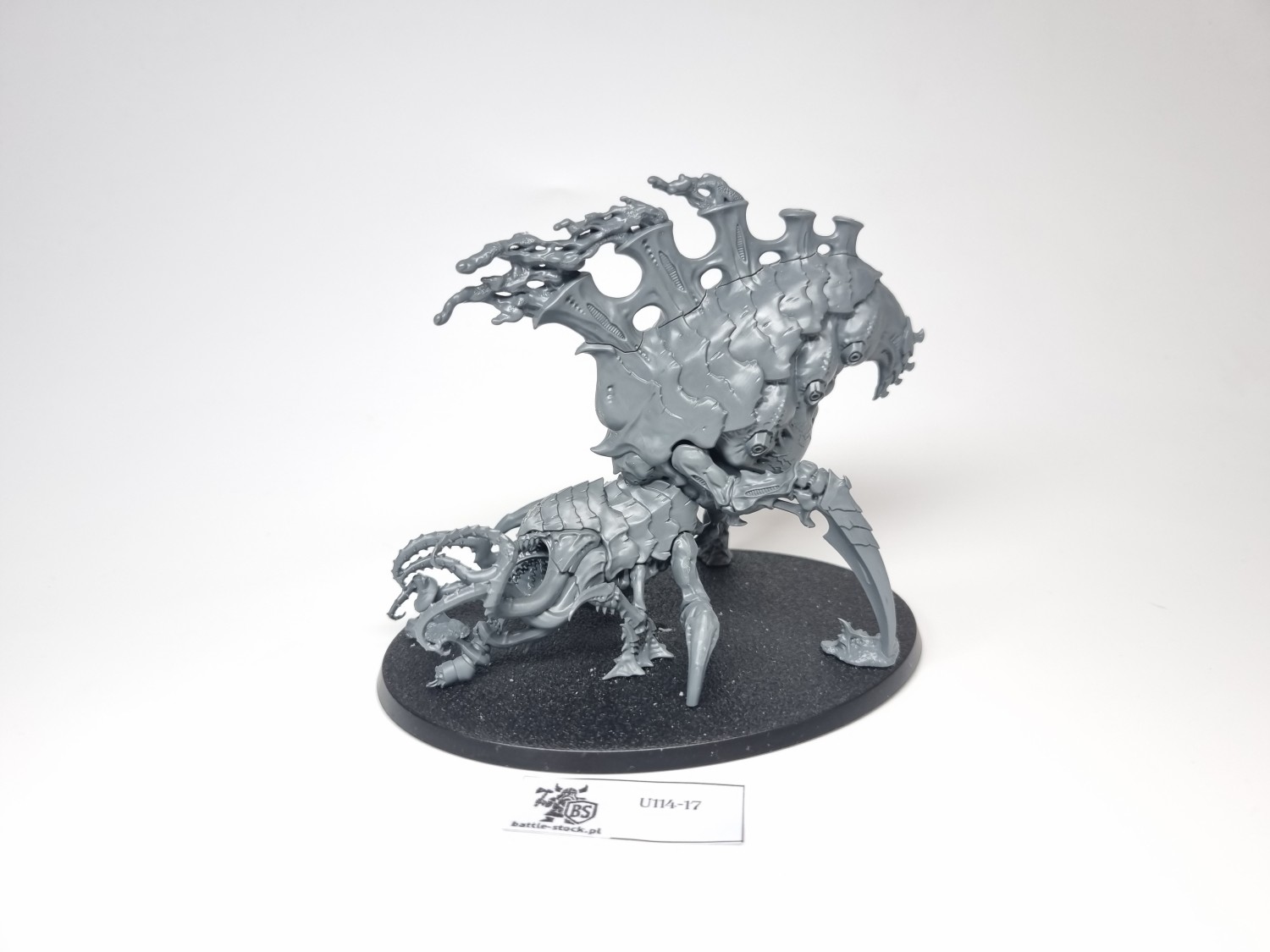 40k Psychophage