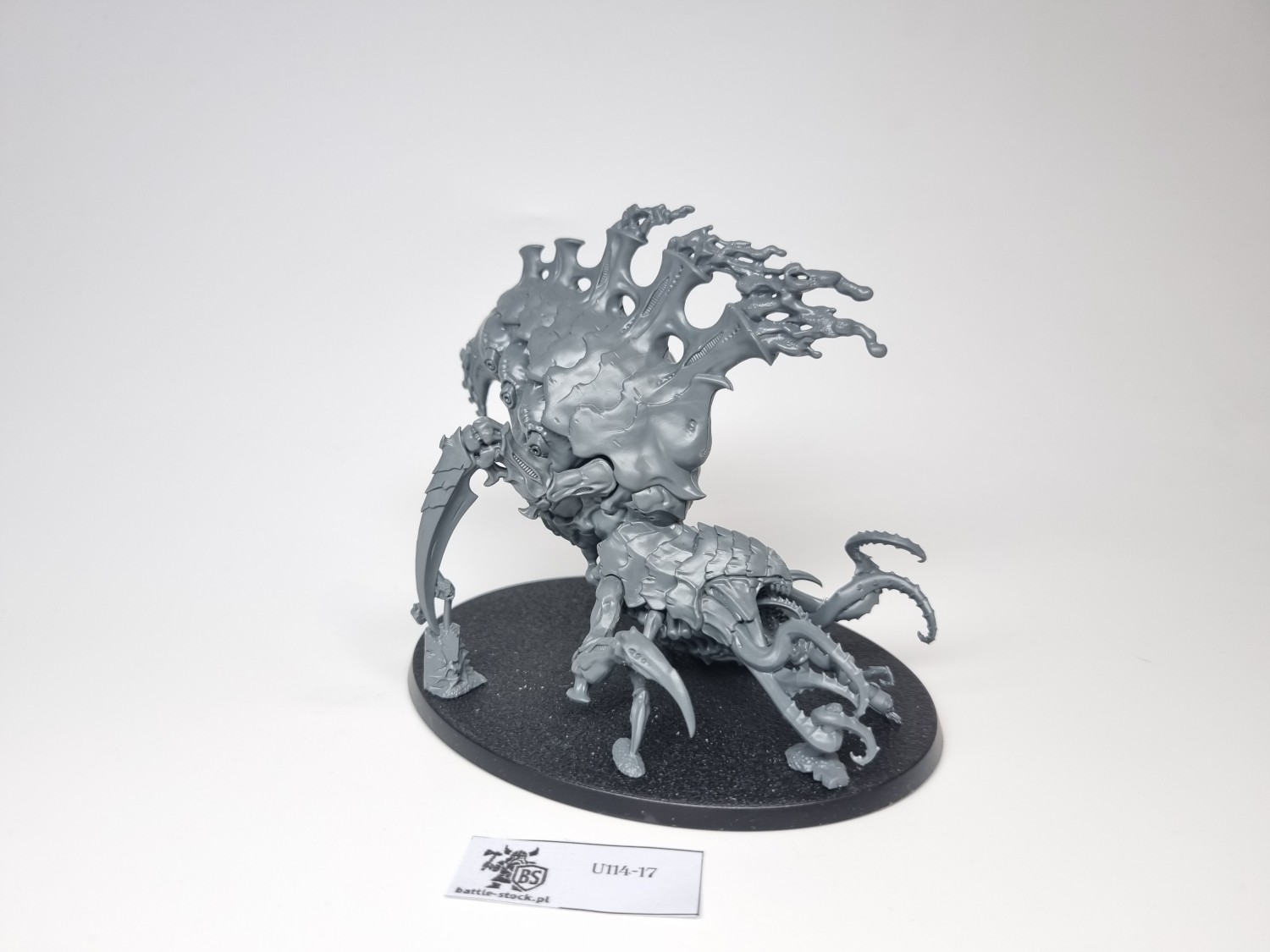 40k Psychophage