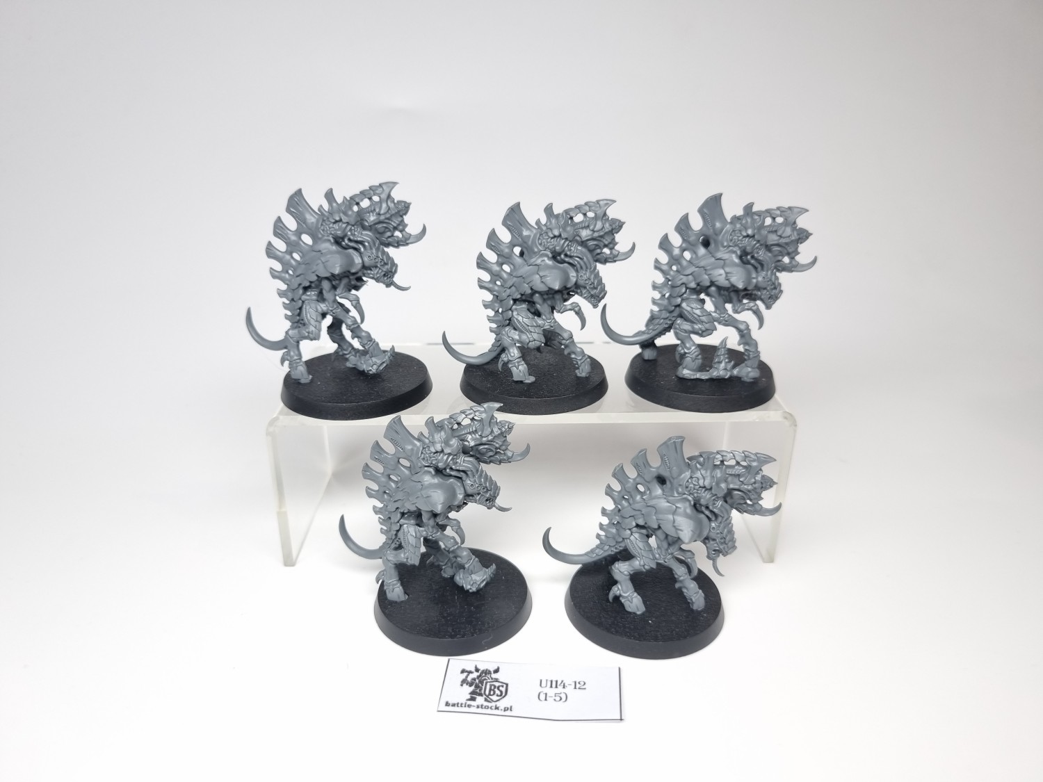 40k barbgaunts