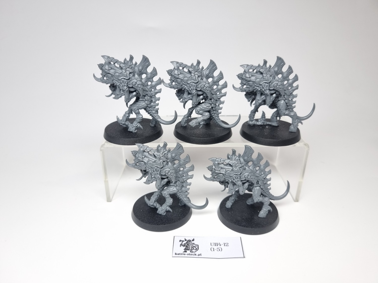 40k barbgaunts
