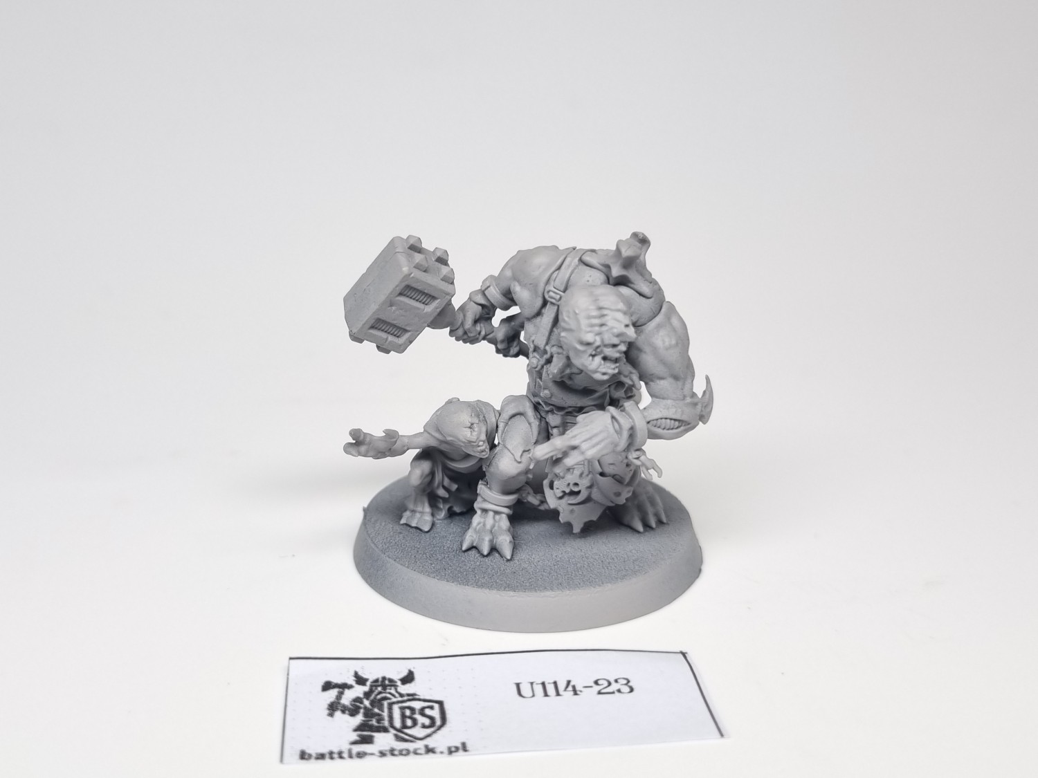 40k Abominant