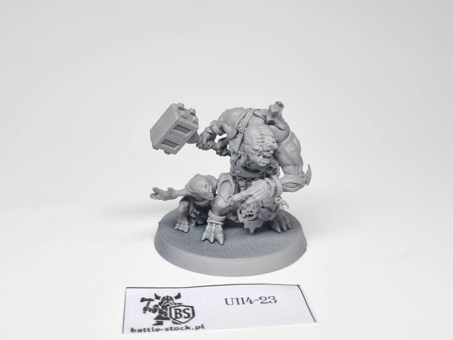 40k Abominant