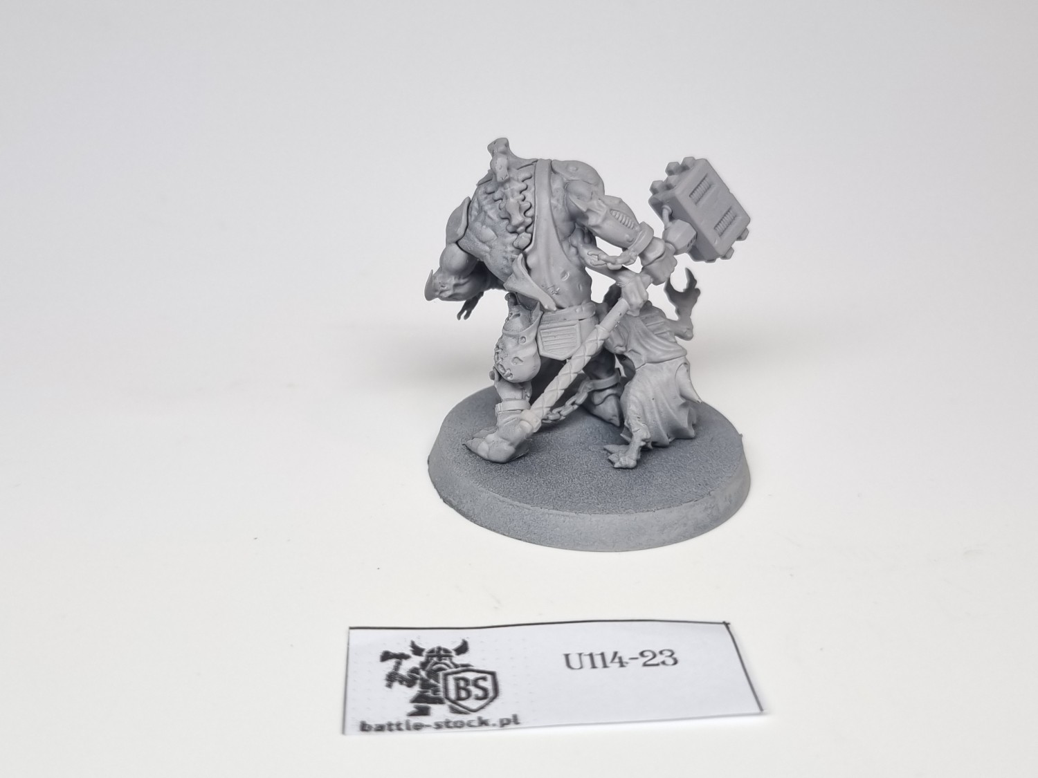 40k Abominant