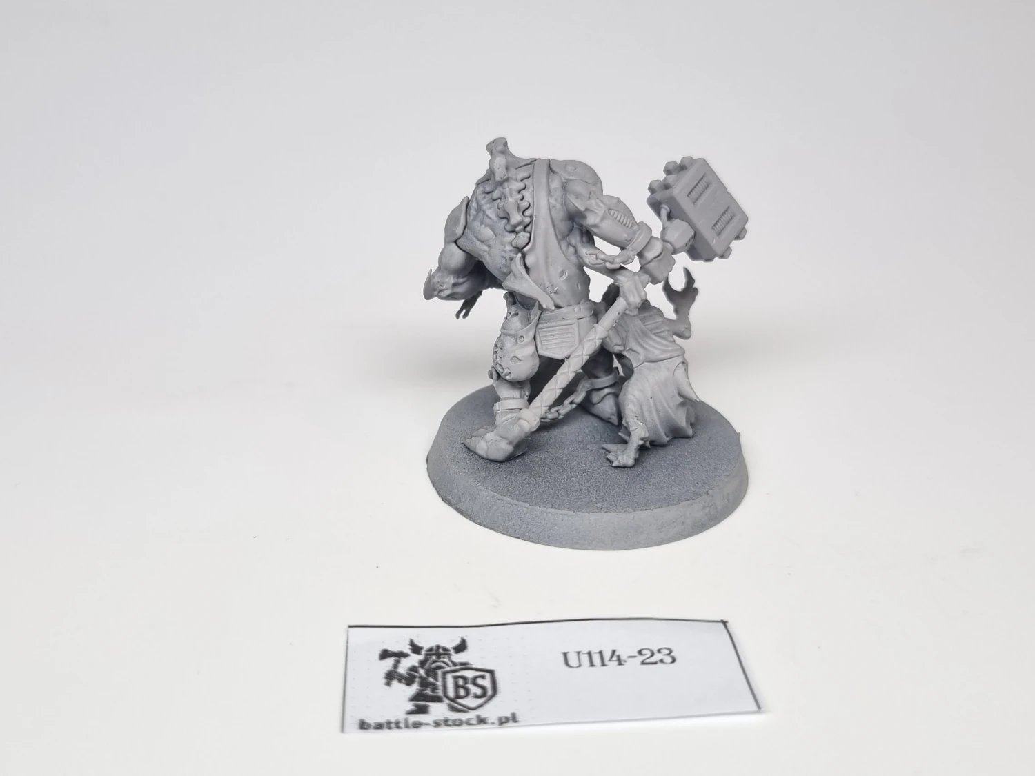40k Abominant