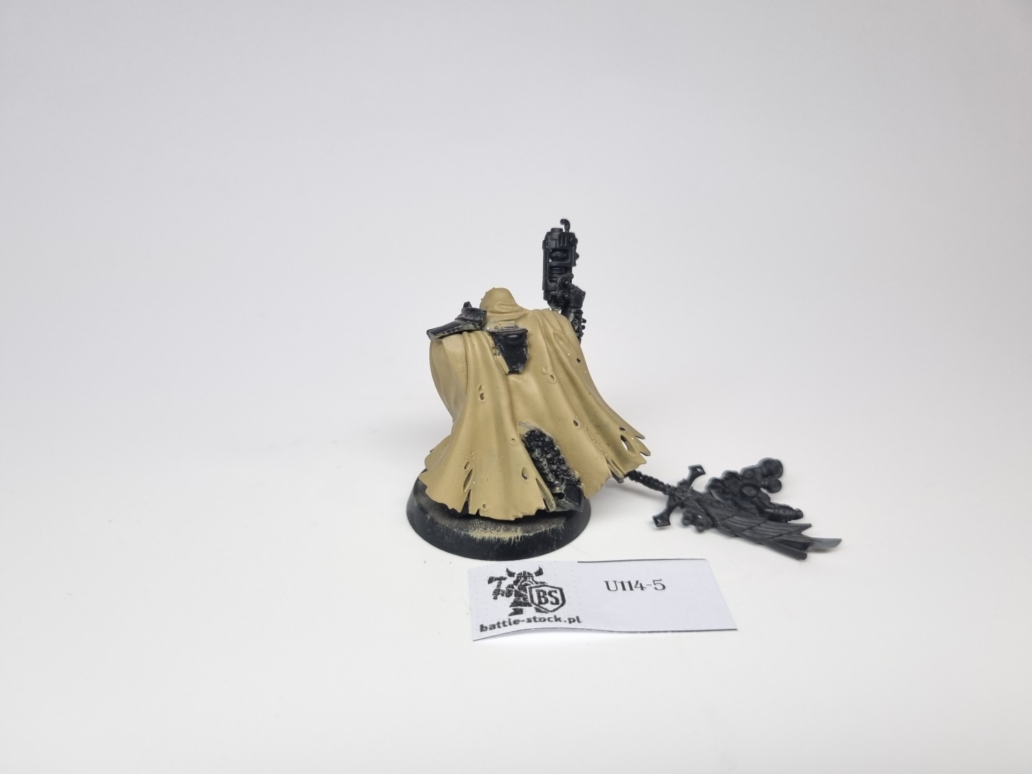 40k cypher