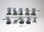 40k legionaires wybrakowani