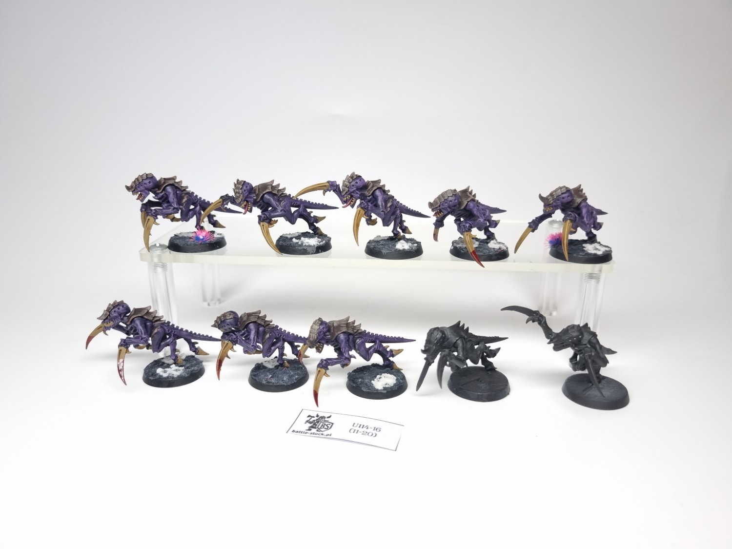 40k Hormagaunts