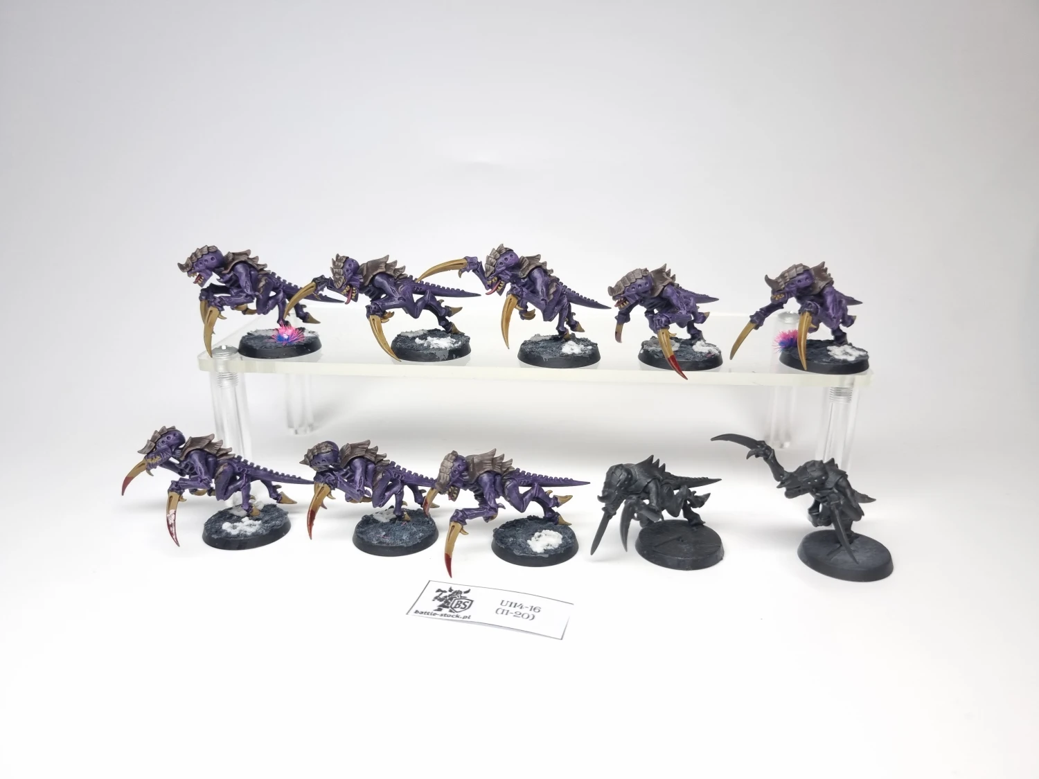 40k Hormagaunts