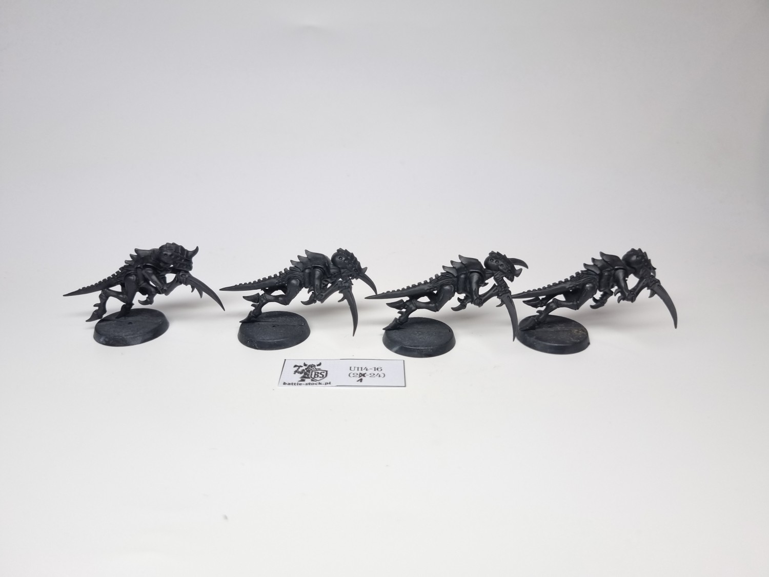 40k Hormagaunts