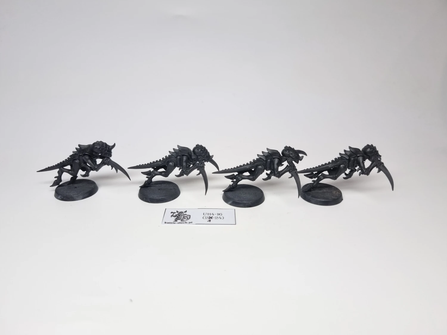 40k Hormagaunts