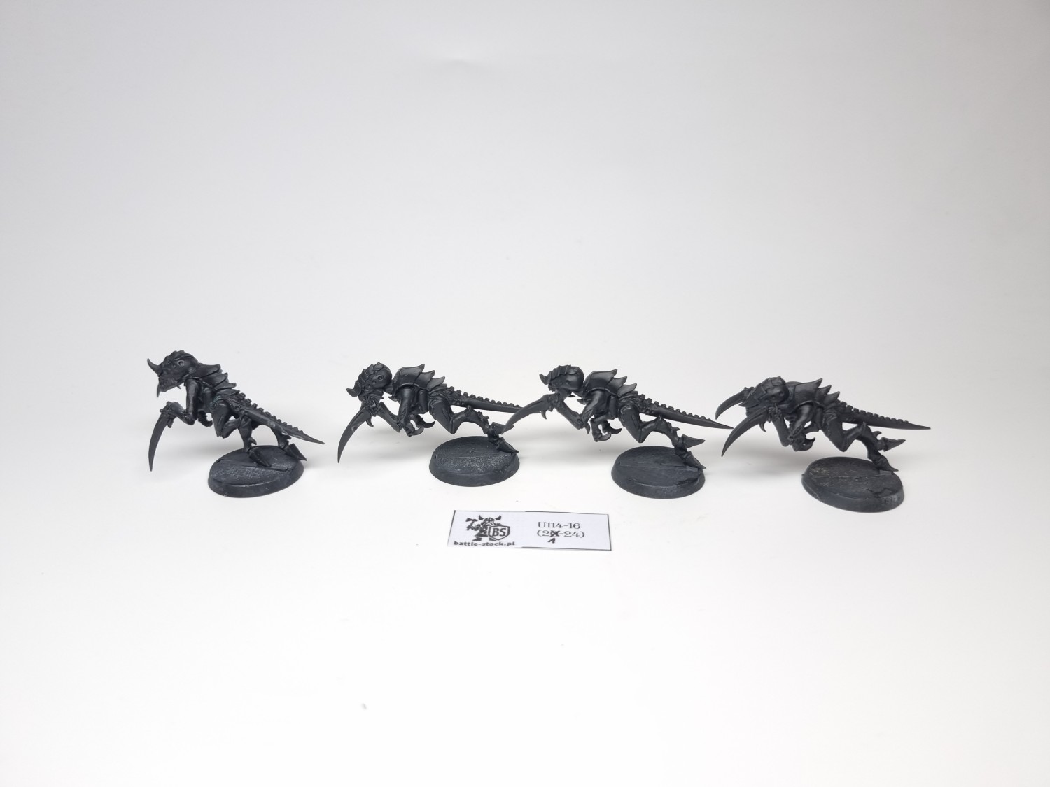 40k Hormagaunts