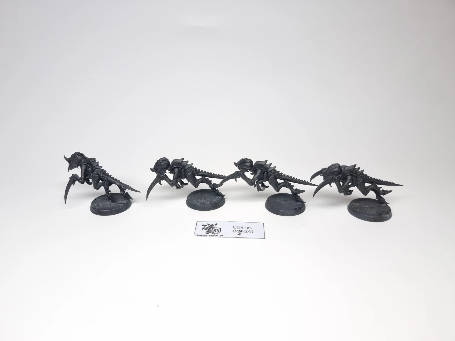 40k Hormagaunts