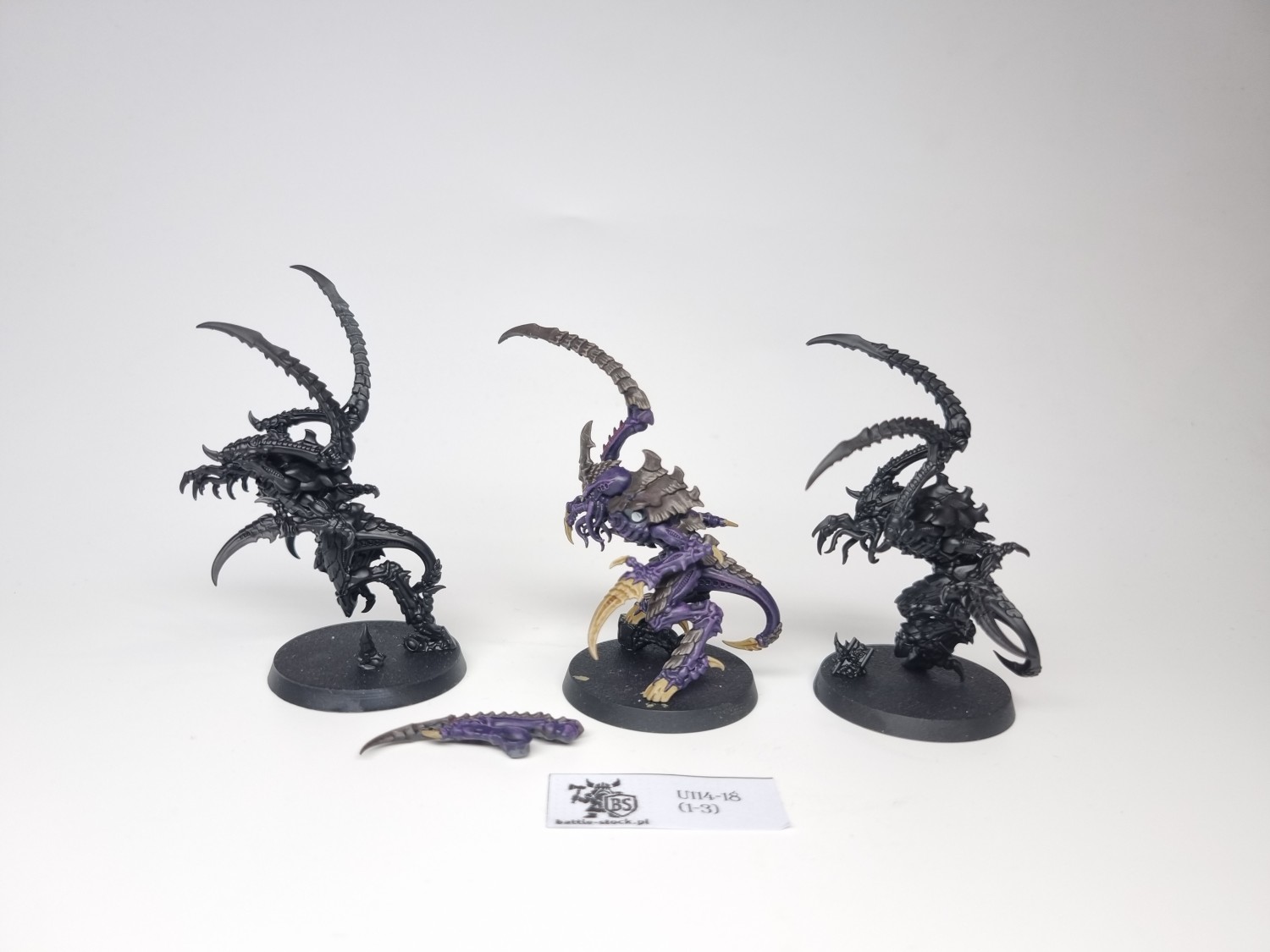 40k von Ryan leapers