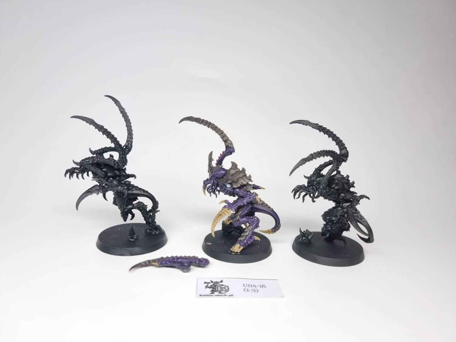 40k von Ryan leapers