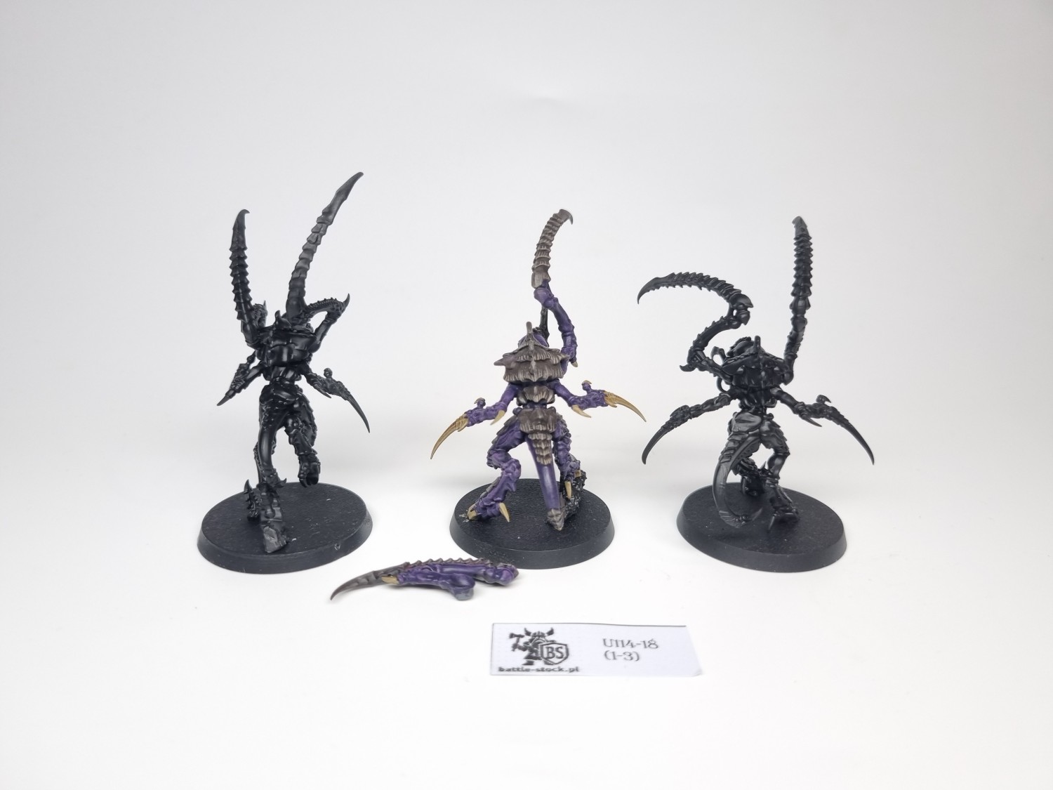 40k von Ryan leapers