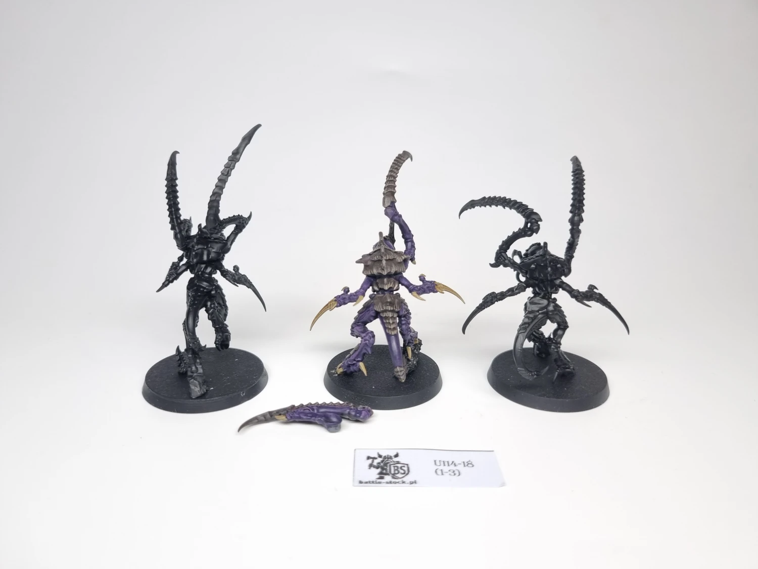 40k von Ryan leapers
