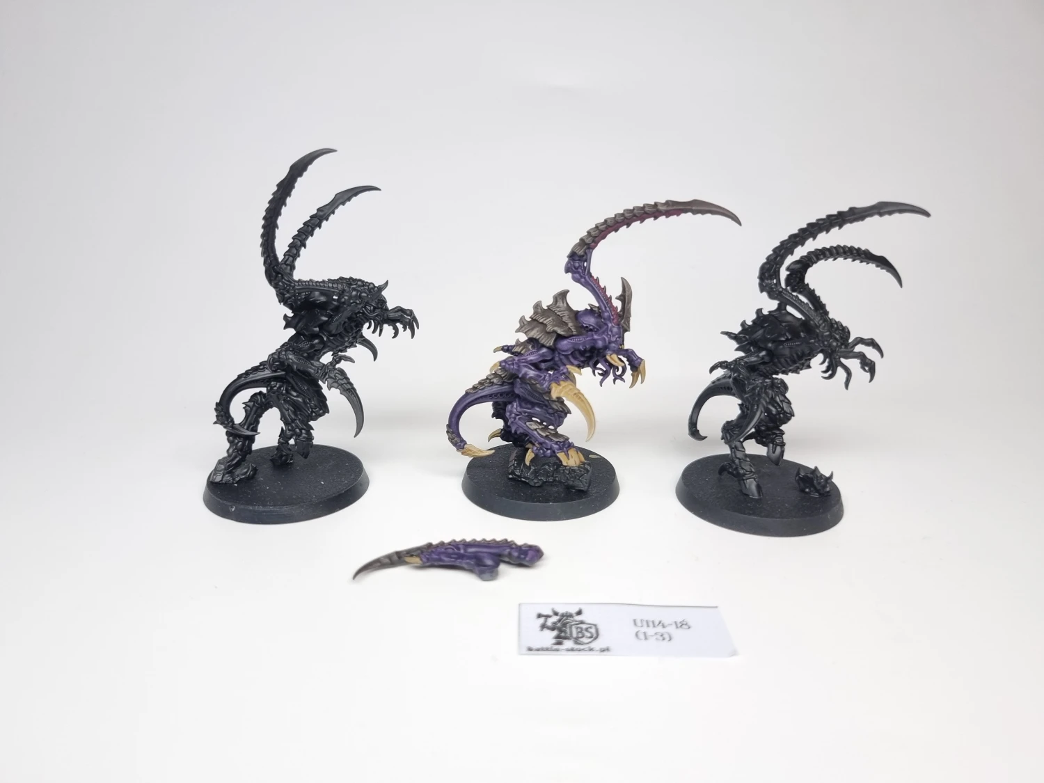 40k von Ryan leapers