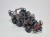 40k ork wartrakk