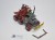 40k ork wartrakk