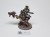 40k warboss in mega armour