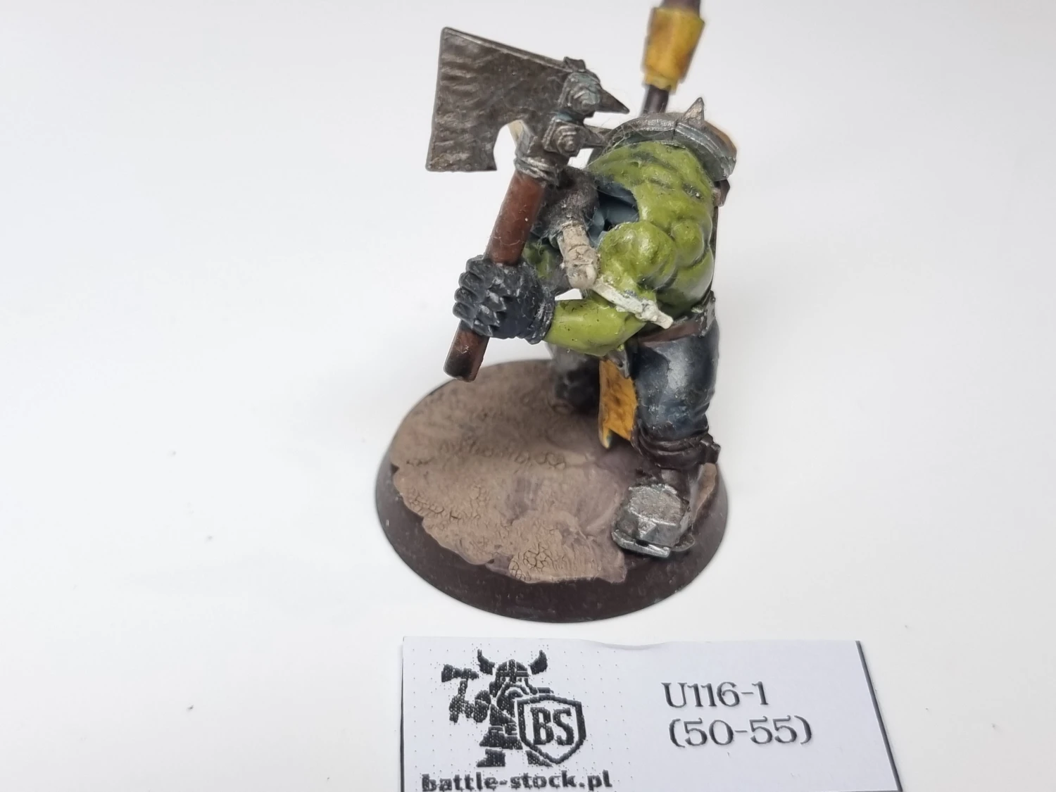 40k ork boyz