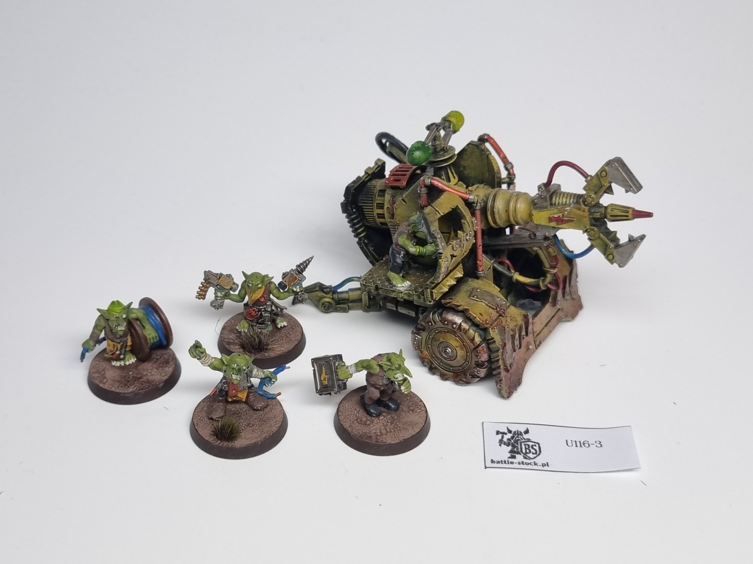 40k mek gunz