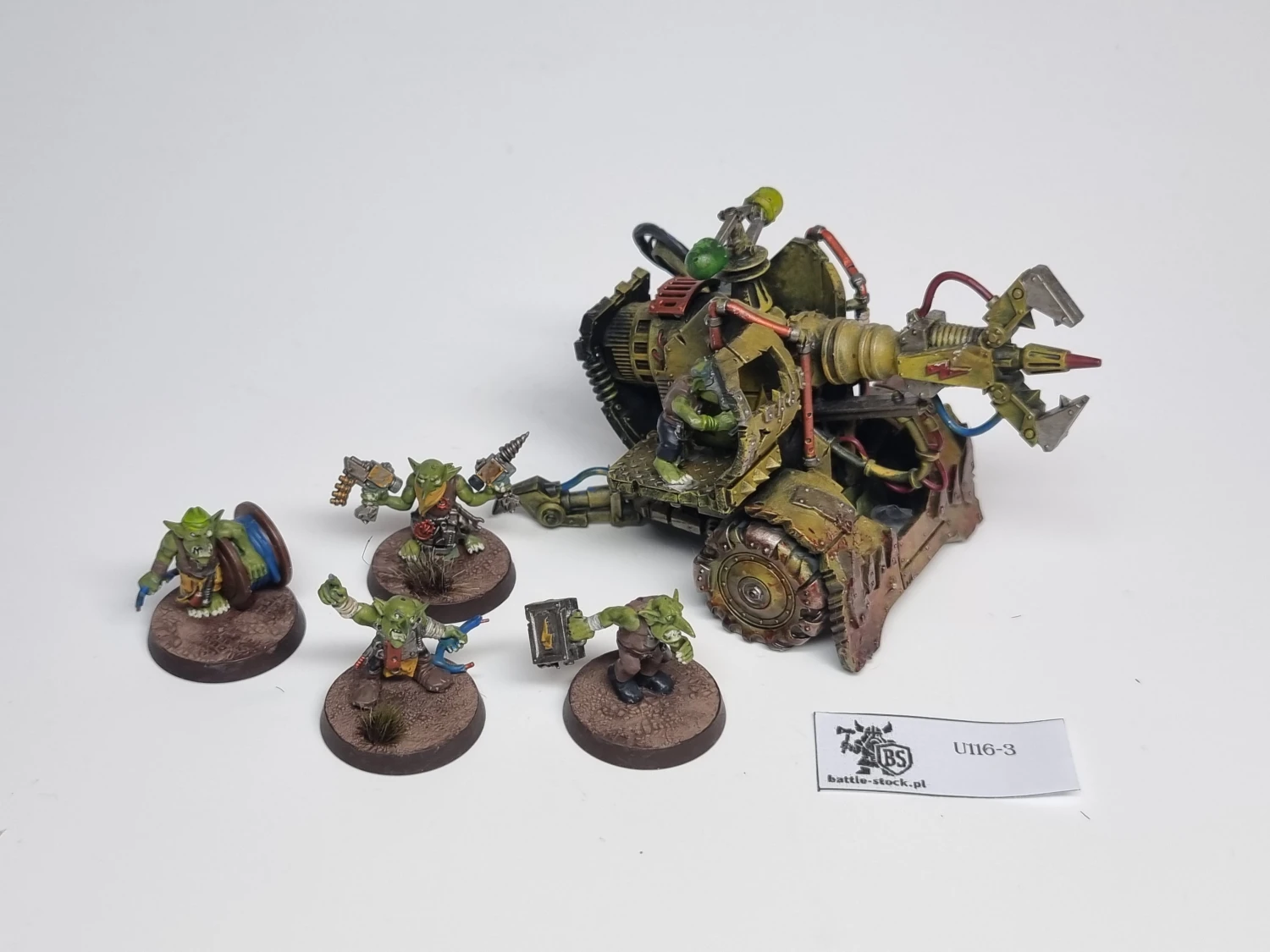 40k mek gunz