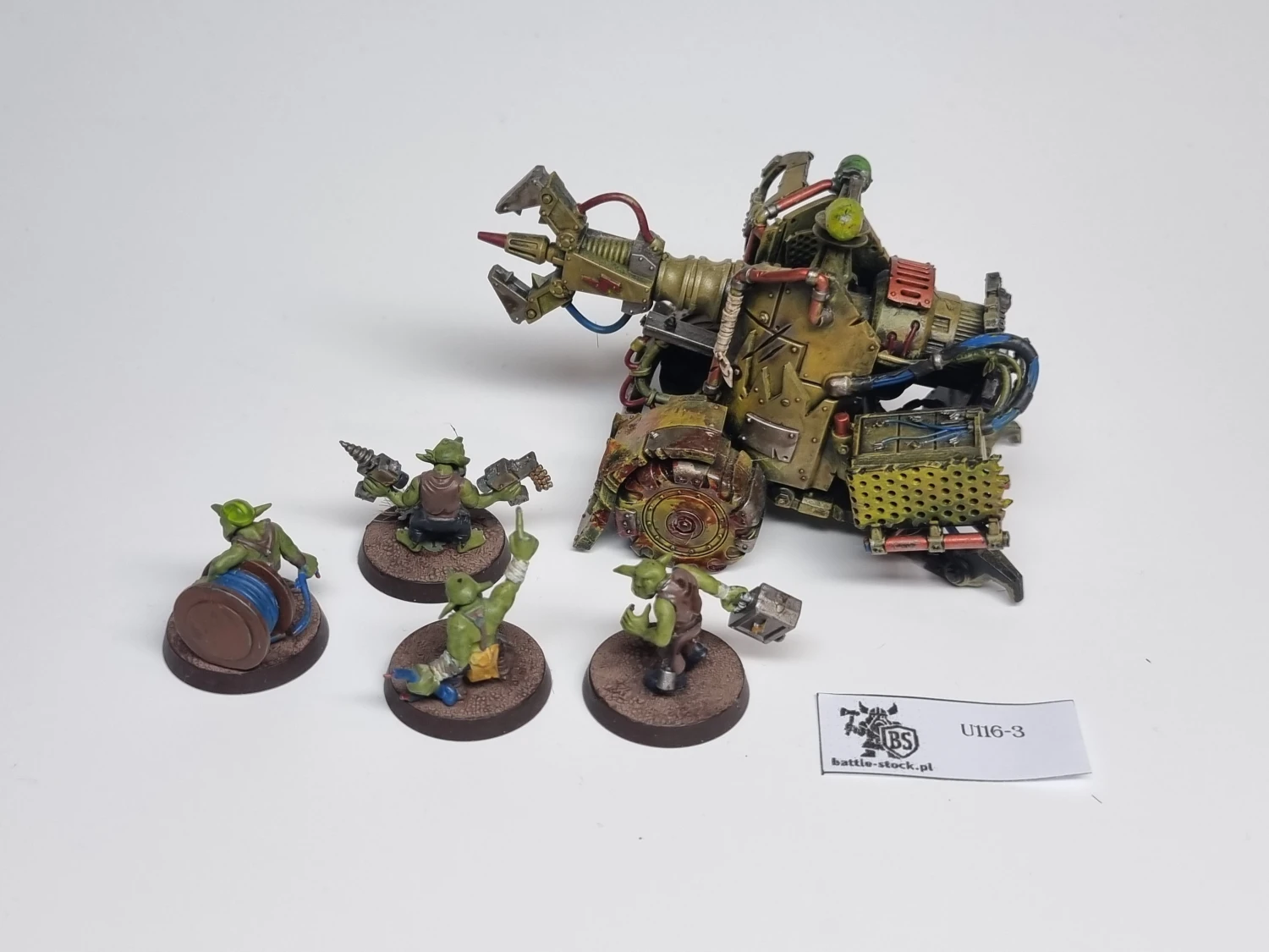 40k mek gunz