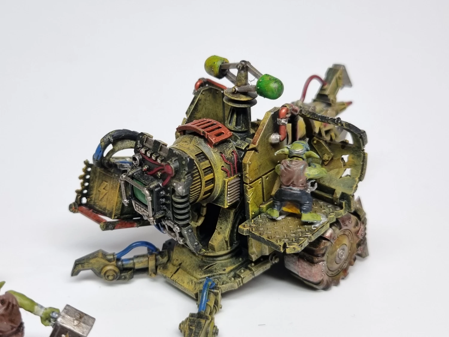 40k mek gunz