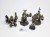 40k mega nobz zestaw