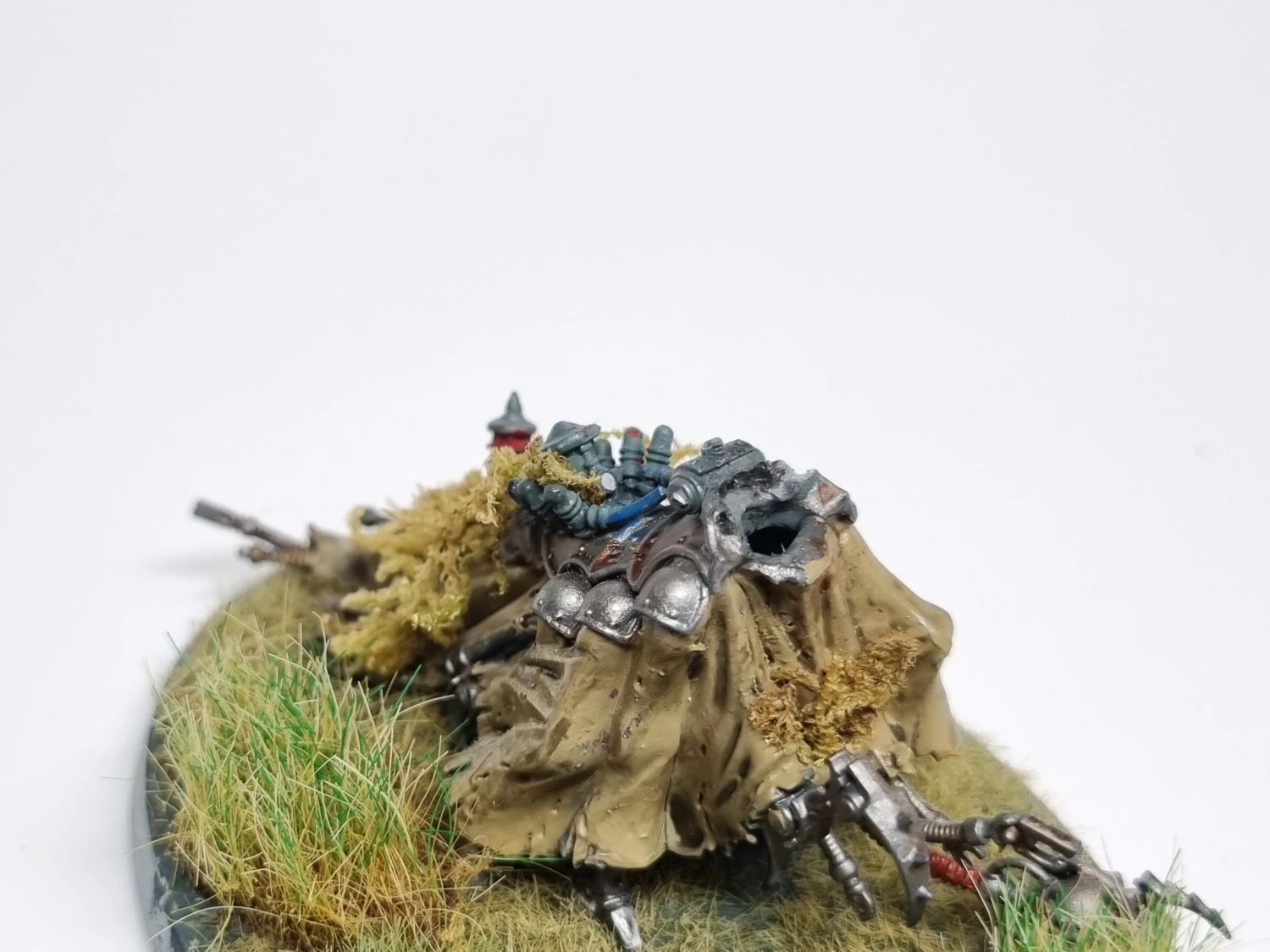 40k belisarius cawl wybrakowany