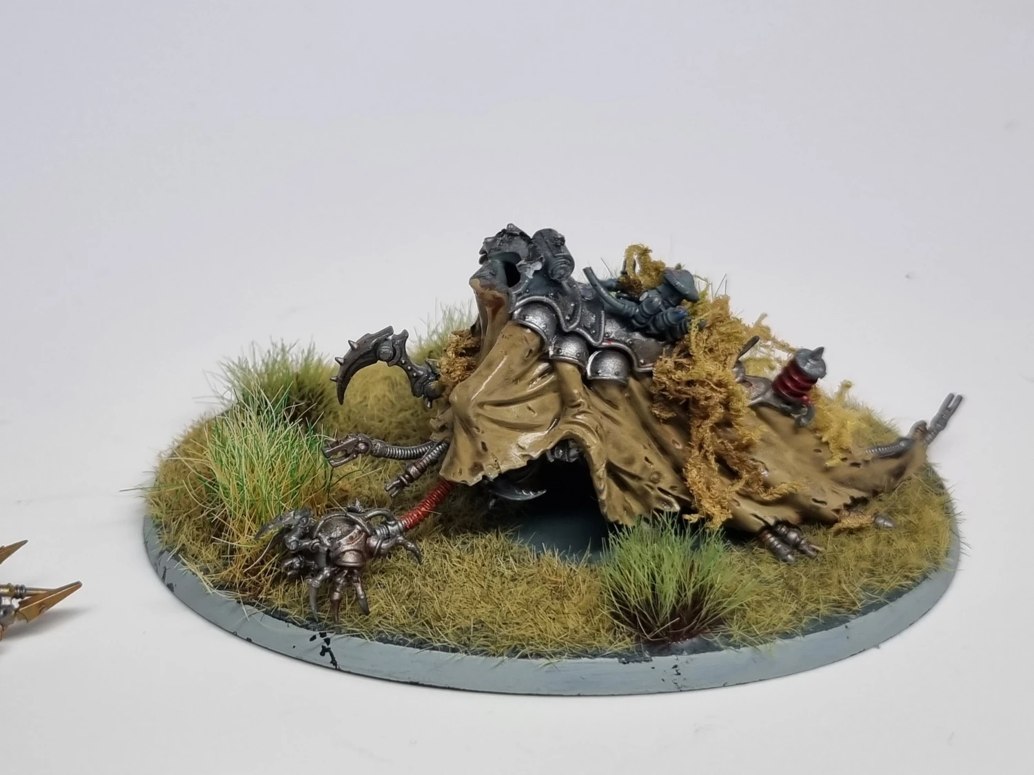 40k belisarius cawl wybrakowany
