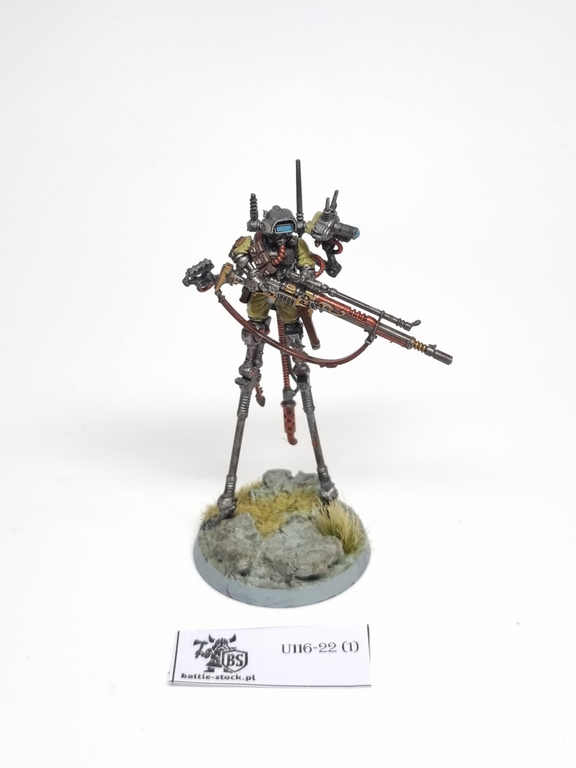 40k sydonian skatros