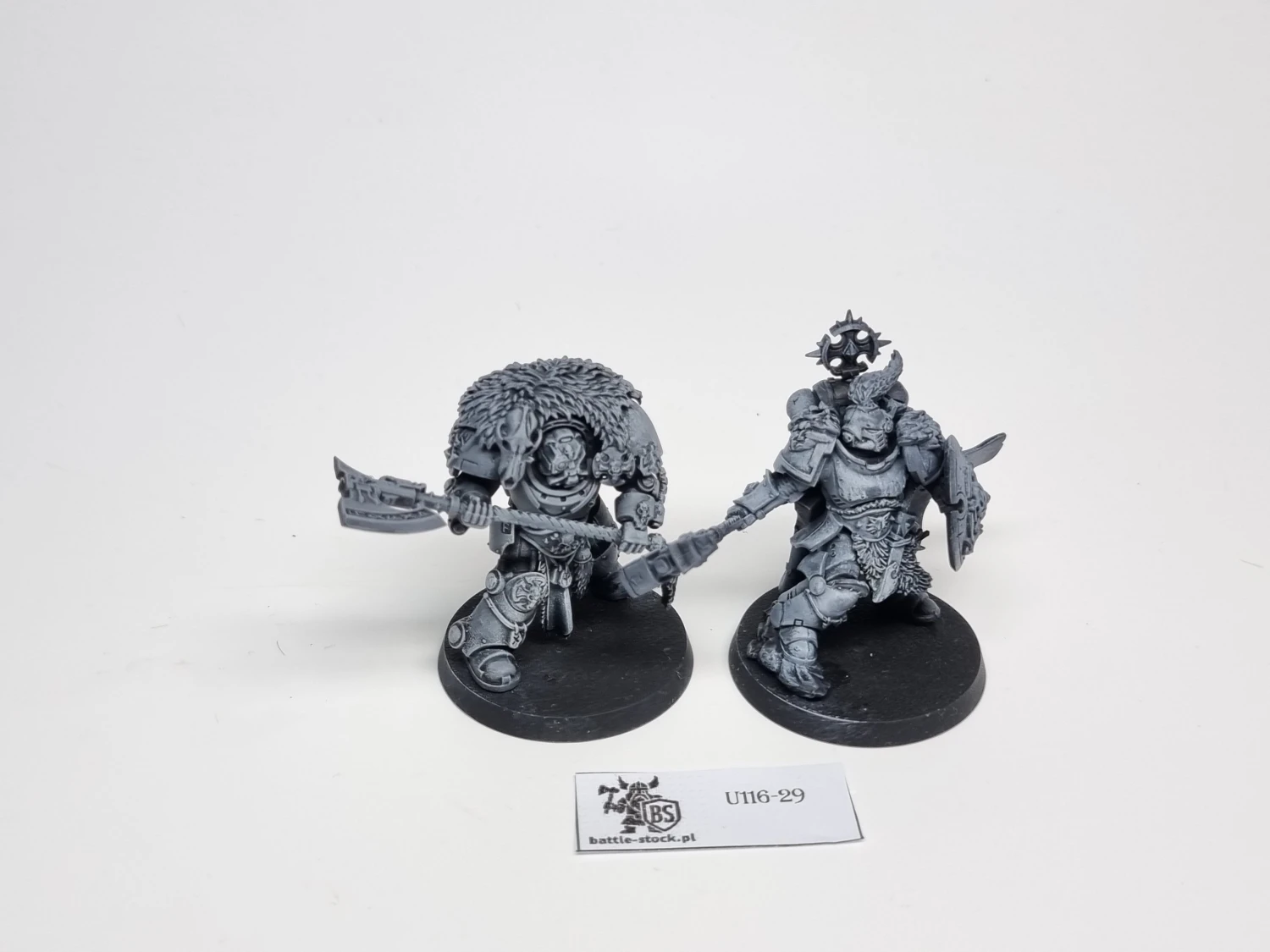 40k combat patrol SW